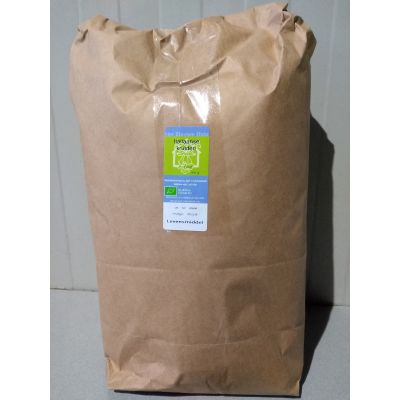 Italiaanse kruiden van Het Blauwe Huis, 1 x 1 kg